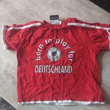 Vintage Shirt  DFB Fan Corner
