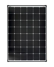 enjoysolar® SunPower 180W
