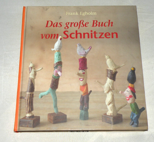 691 egholm das - das, große