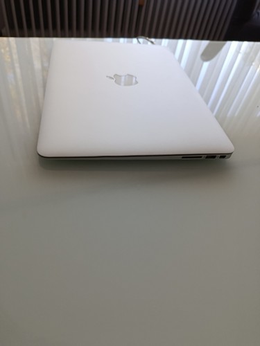 Apple macbook air silber - apple,