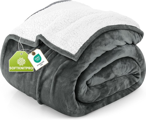 Utopia bedding kuscheldecke - utopia,