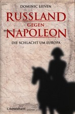 Lieven, Russland gegen