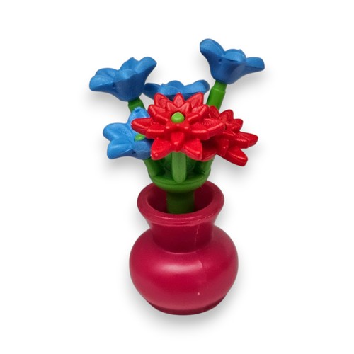 Playmobil zubehör blumenvase - playmobil,