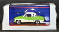 Wartburg 311 coupe veb - wartburg,