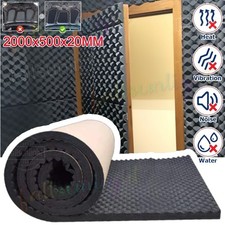 20mm Dämmschaummatte