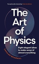 The Art of Physics: How ideas