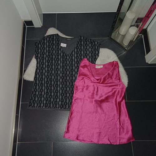 Neu set blusenshirt - blusenshirt, 40