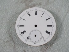 Email Zifferblatt für