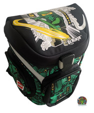 Lego Schulranzen jungen