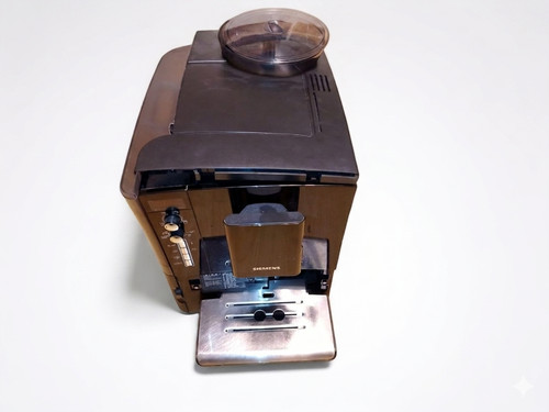 Siemens kaffeevollautomat - siemens, eq.5