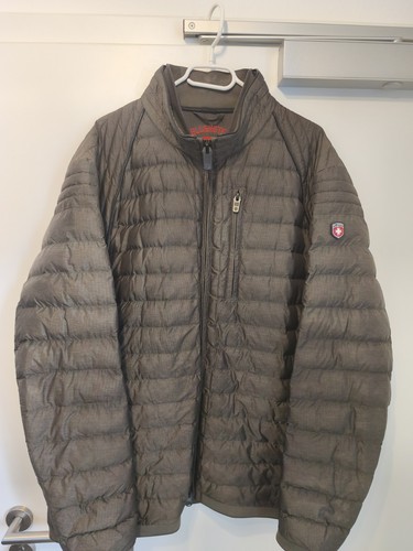 Wellensteyn molm steppjacke - wellensteyn:,