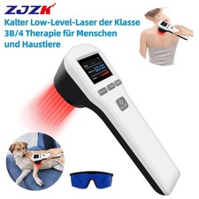 ZJZK Lasertherapie Gerät