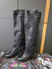 Shabbies Amsterdam Stiefelette