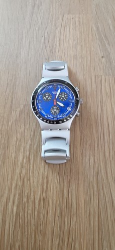Swatch kult irony chrono - kult,