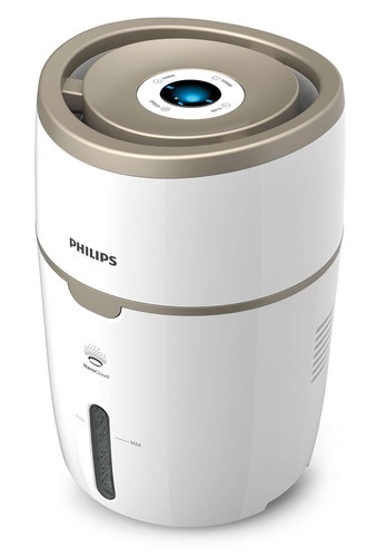 Philips luftbefeuchter series - philips,