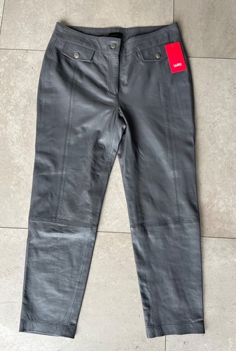 Neu heine lederhose - neu,