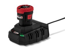 Parkside 12 V Akku »PAPK 12 A4« 2 Ah und Ladegerät »PLGK 12 A3«