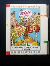 Mosaik NUR UMKARTON für