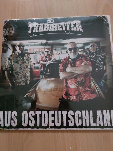 Trabireiter aus - trabireiter,