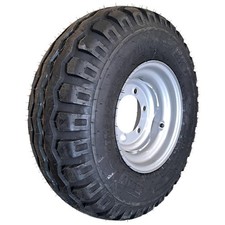 Komplettrad 11.5/80-15.3 18PR