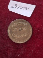 Souvenir De Mon Himmelfahrt