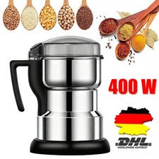 Elektrische Kaffeemühle