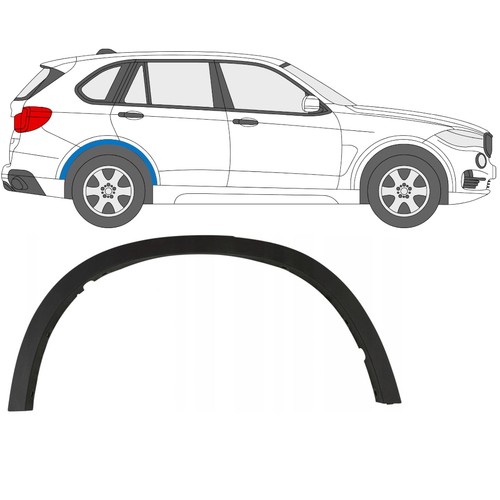 Für bmw f15 2013 2018 - bmw, 2013-2018