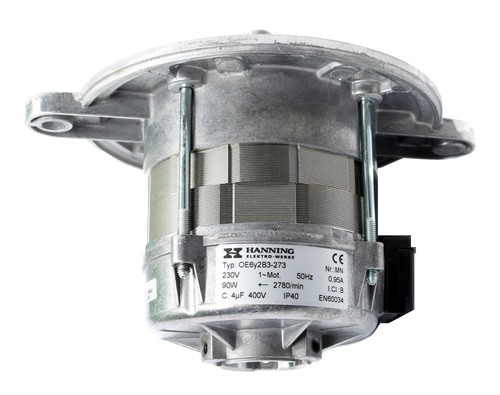 Intercal brenner motor api - intercal, brenner-motor