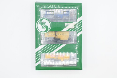 Sachsenmodelle 14108 - sachsenmodelle,