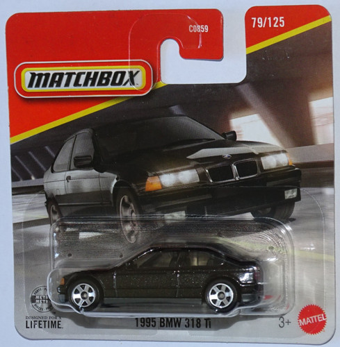 Matchbox 2026 125 95 - matchbox, #79/125