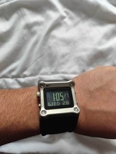 Nike uhr - nike,