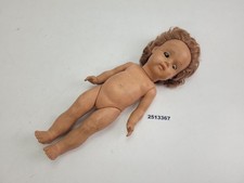 Mädchen Puppe Schlafaugen