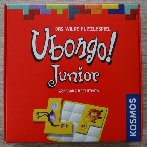 Spielzeug puzzle spiel ubongo - puzzle,