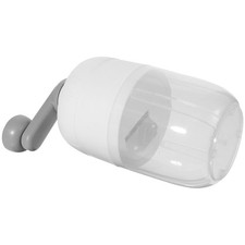  Set of 2 Crushed Ice Maschine