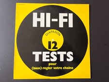 Stimmgabel test hifi - stimmgabel,