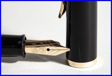 PELIKAN 400NN Kolben Füller