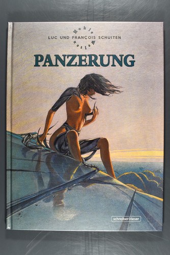 Hohle welten panzerung hc - hohle, panzerung.