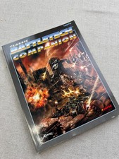 Fanpro Battletech Classic