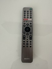Sony Fernbedienung für TV XR-55A80J, XR-55A83J, XR-55A84J, XR-55X90J