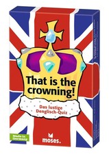 That is the crowning! | Georg