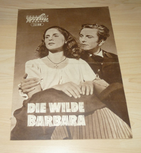 Progress filmprogramm 58 - filmprogramm, 19