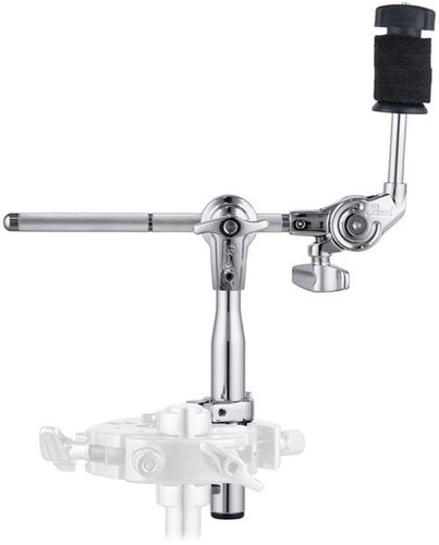 Pearl 830s cymbal - ch-830s, arm