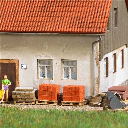 Busch 87 1847 - busch, 1:87