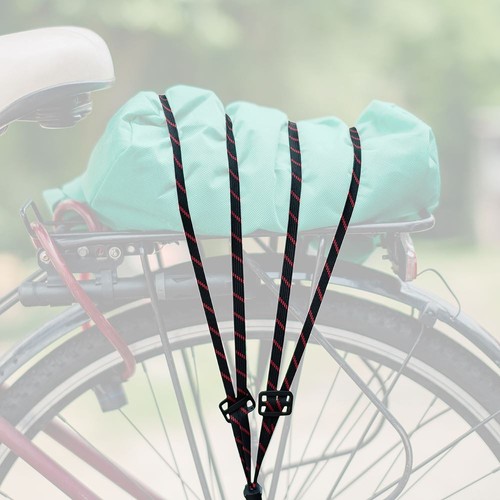 Wege bungee spider - bungee, strap