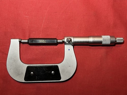 Mikrometer bügelmessschraube - mikrometer,