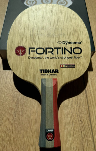 Tibhar fortino pro - fortino, inside