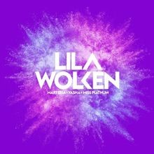 Lila wolken track ep - (5-track,