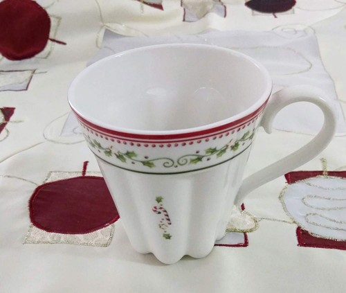 Villeroy boch winter - &, bakery