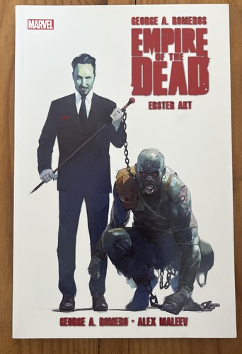 George romero empire of - romero:,