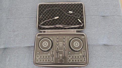 Pioneer ddj 200 deck - dj, ddj-200
